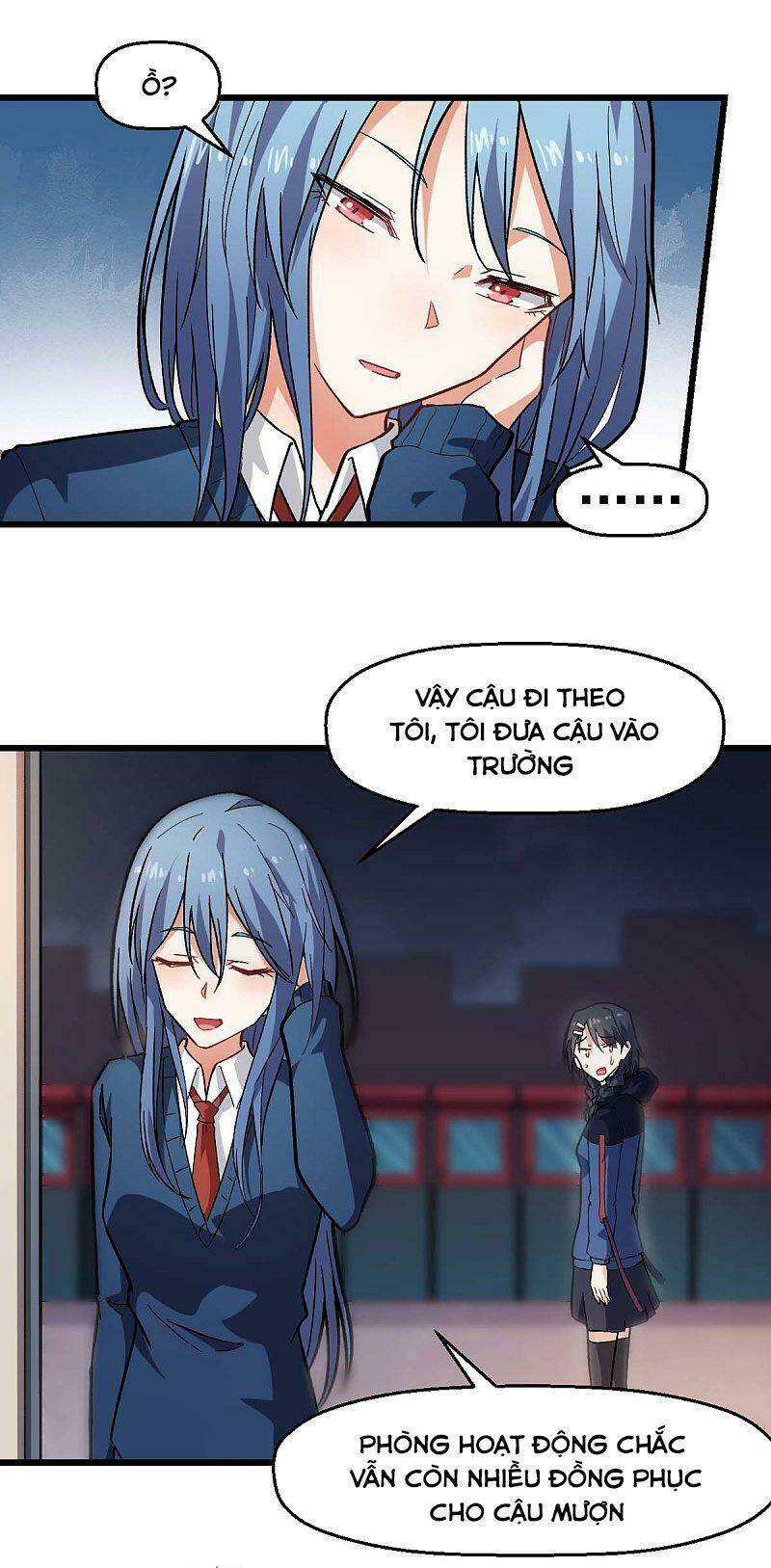 vườn trường cuồng sư hệ thống chapter 143 21