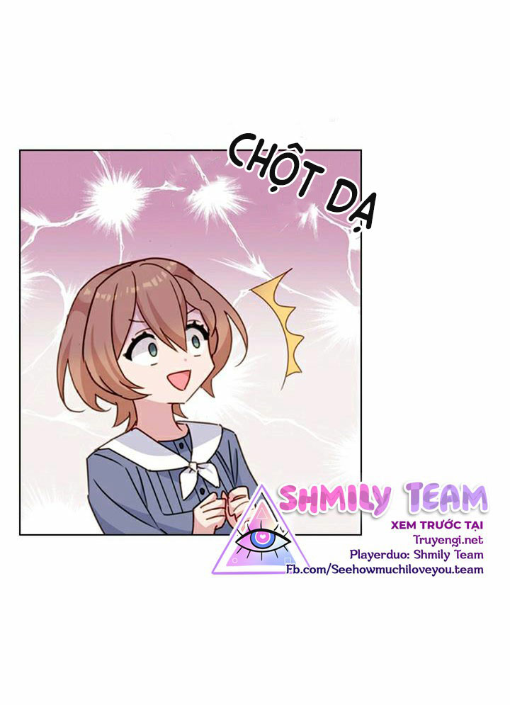 tiểu thư chỉ muốn được nghỉ ngơi chapter 22 38