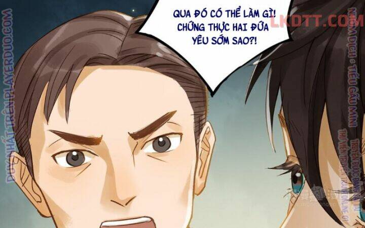 chồng trước 18 tuổi chapter 26 84