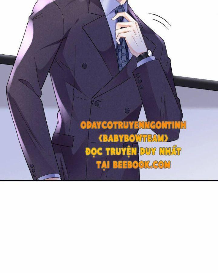 đại tiểu thư có thể có cái gì xấu chapter 28 8