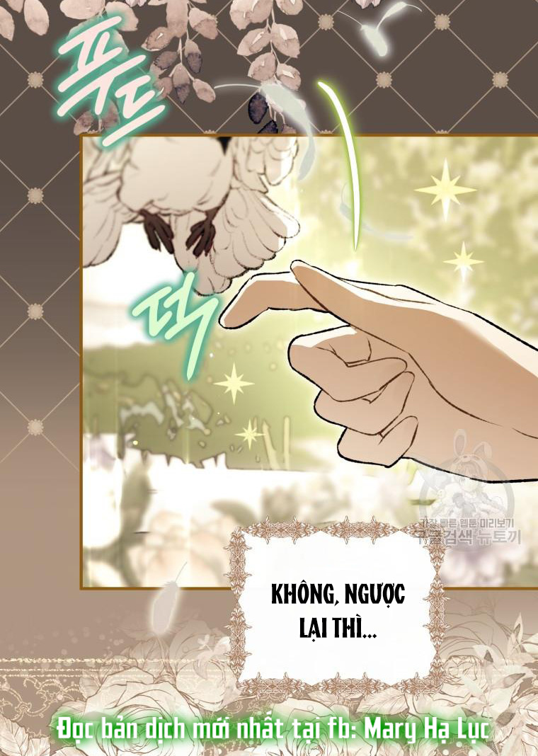 Bỗng Tôi Biến Thành Quạ Đen chapter 98.2 - Trang 28