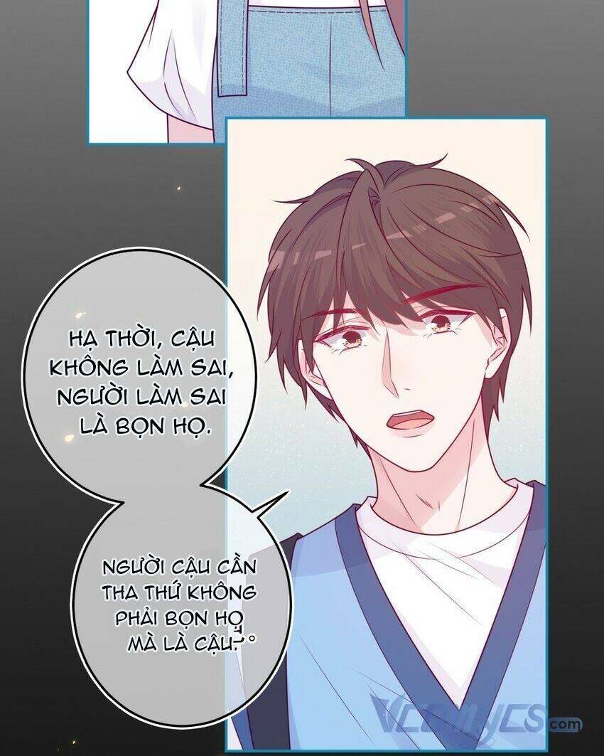 khi cô gái nhìn thấy thời gian chapter 50 12