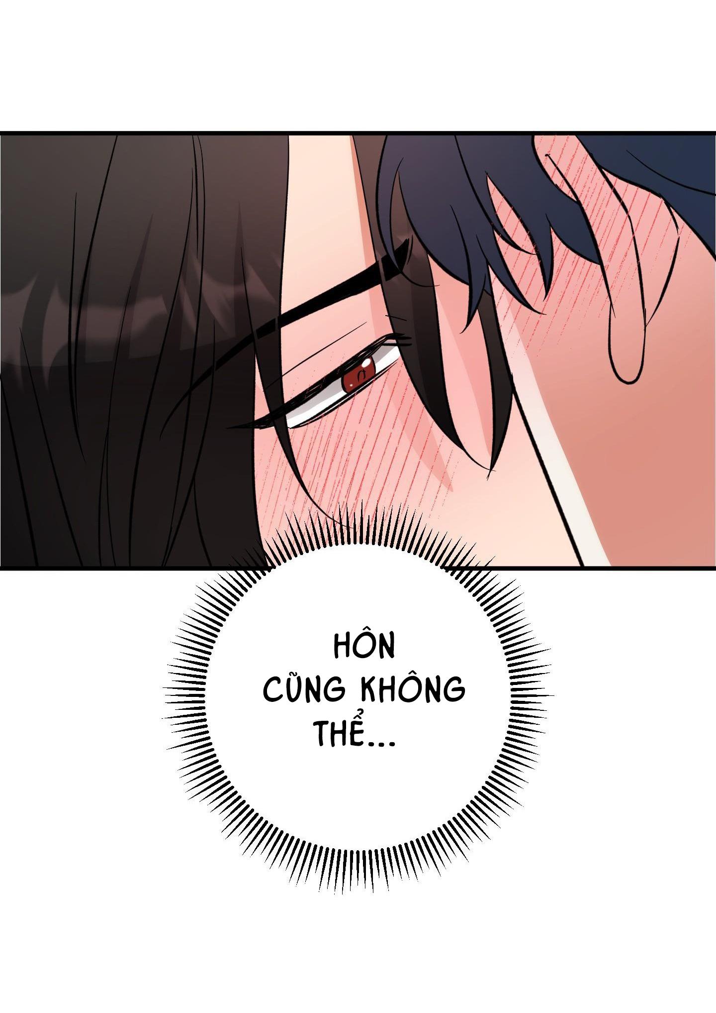 bl cổ trang - âu cổ ngắn nhà kim chapter 21.3 34