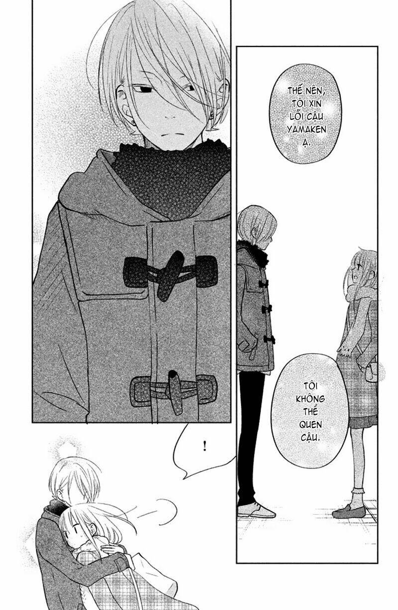 tonari no kaibutsu-kun chapter 44 32