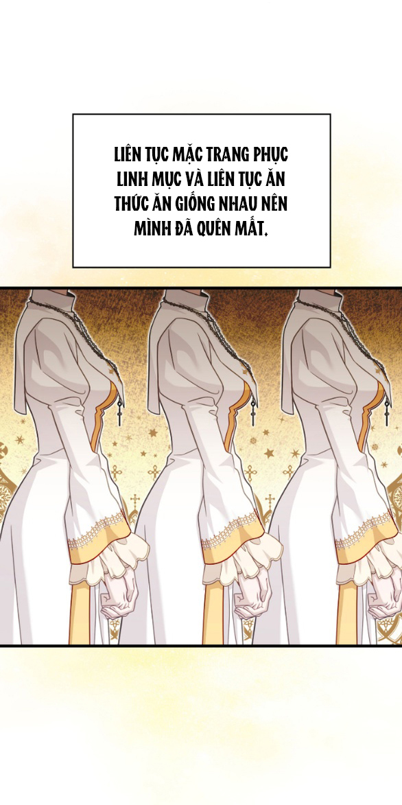 Tôi Sẽ Biến Anh Ta Từ Một Con Chó Điên Thành Một Chàng Quý Tộc chapter 36.1 41