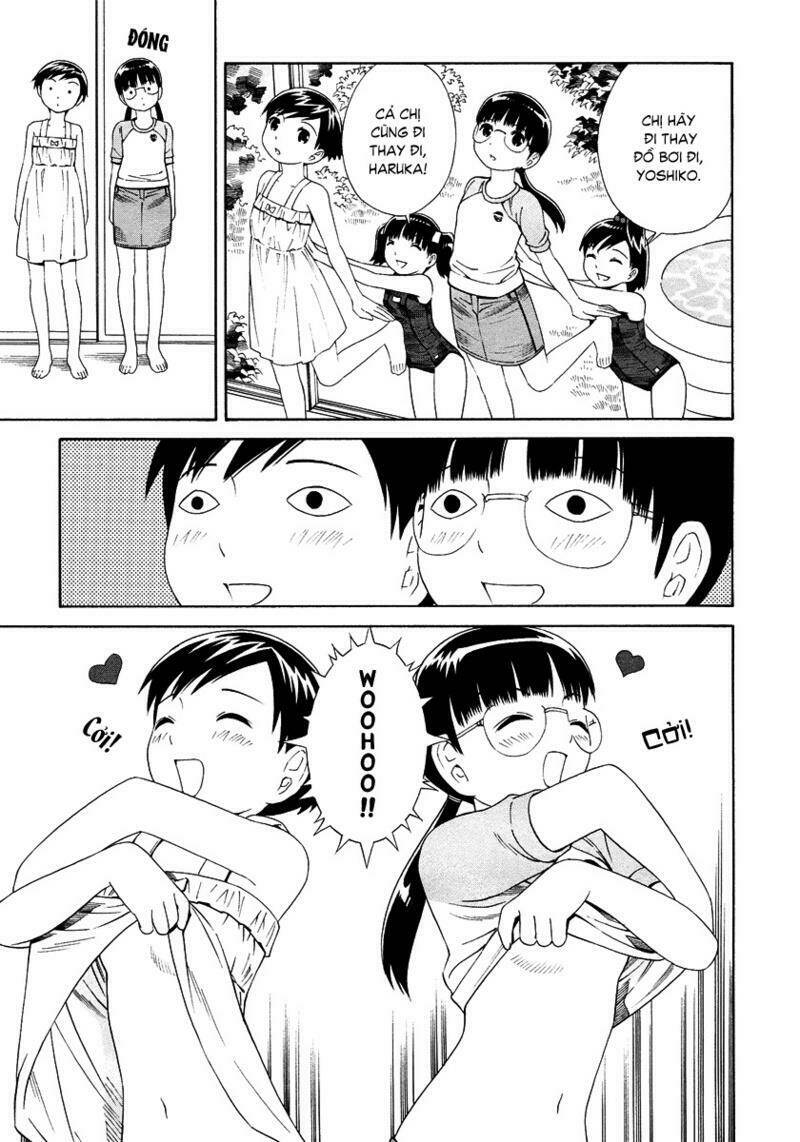 sisterism chapter 4 6