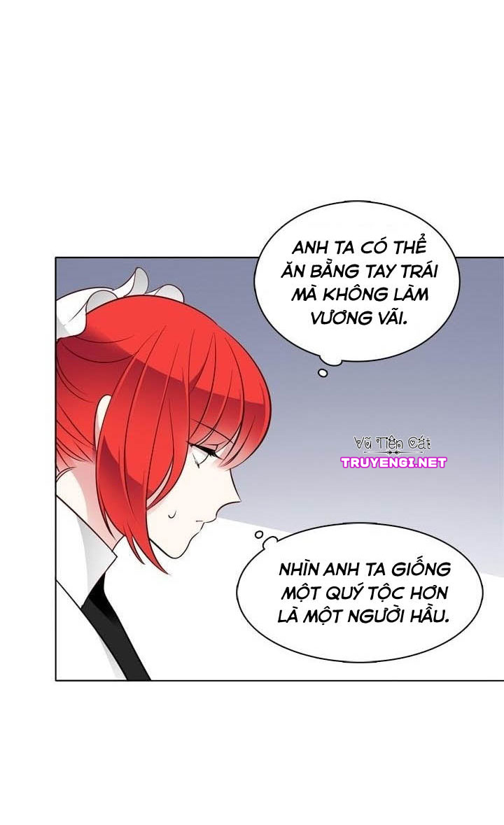 thanh tra của muiella chapter 25 60