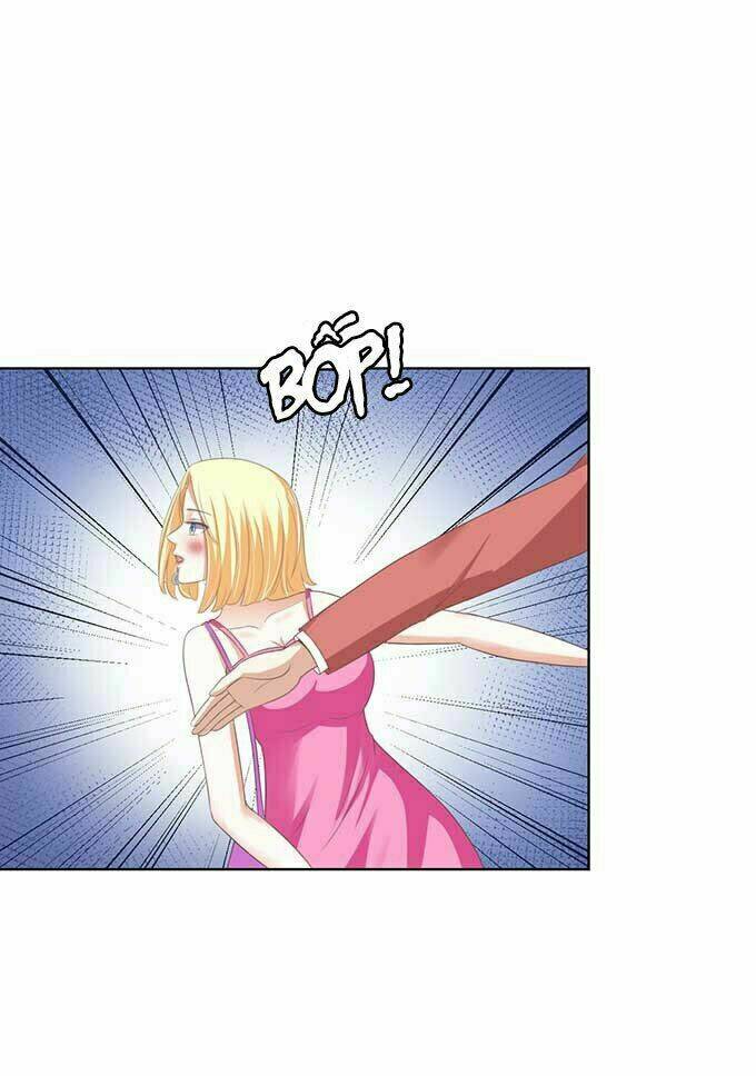 liệt ái tri hạ: series mật đào tiểu tình nhân chapter 49 23