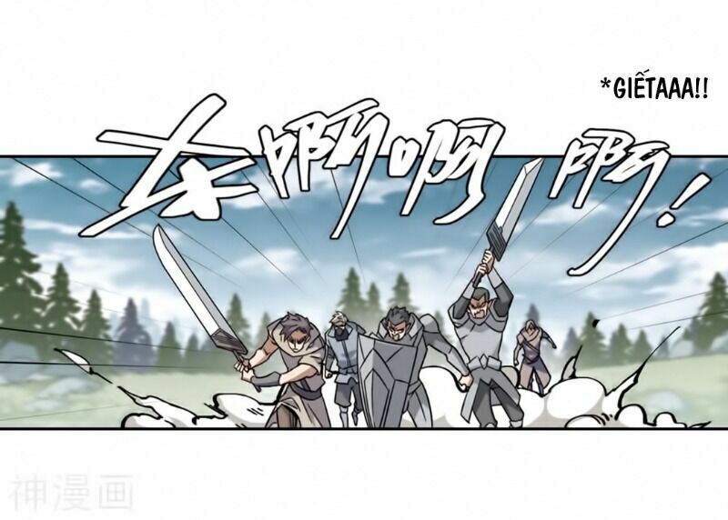 võng du chi cận chiến pháp sư chapter 314 8