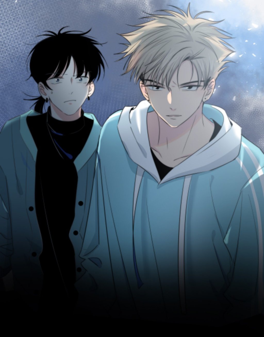 chạm vào thế giới của người chapter 16 30