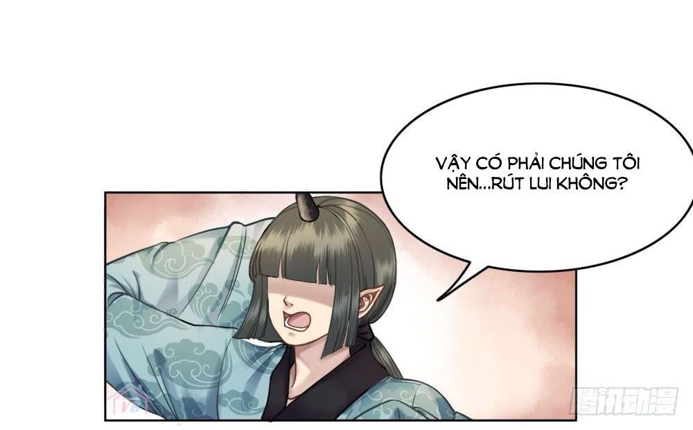 gay rồi! cái đó thành tinh rồi chapter 23 15