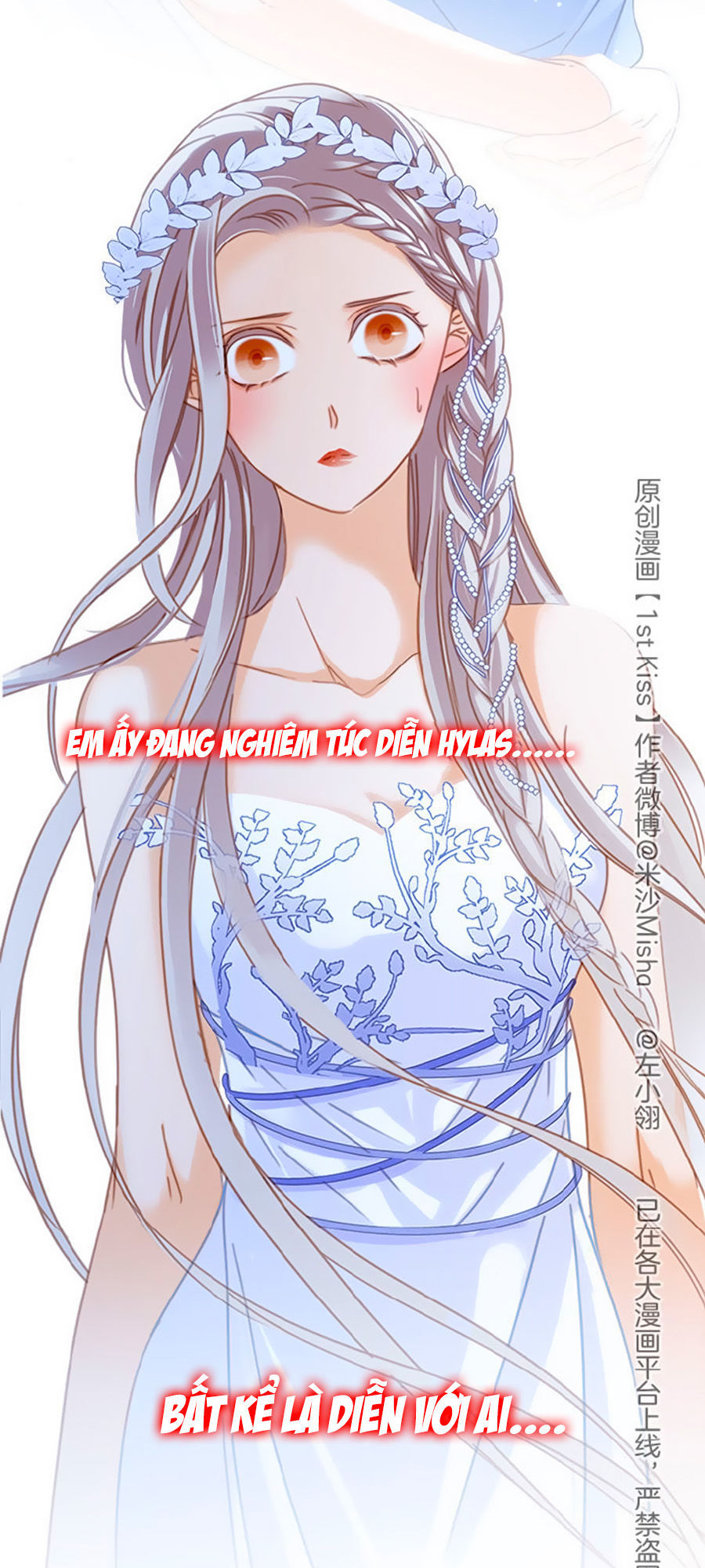 tình yêu và nhà sản xuất chapter 20 18