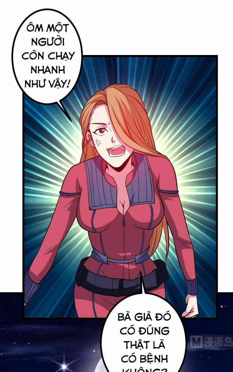 ngưu thư cung ứng thương chapter 136 7