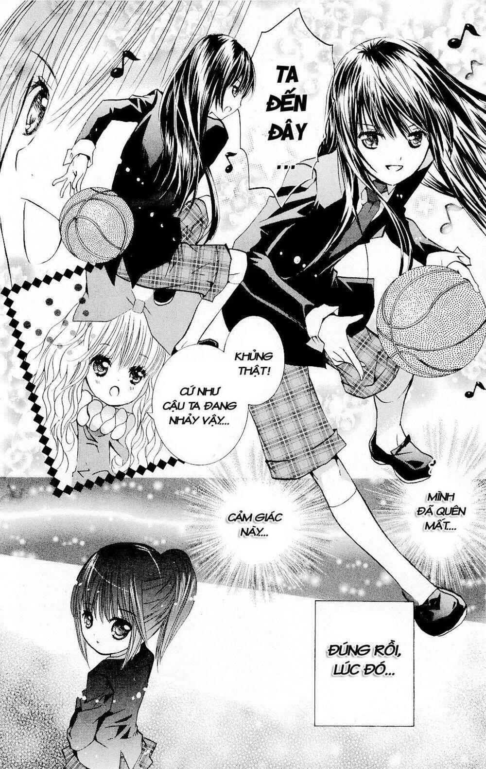 shugo chara chapter 34 23