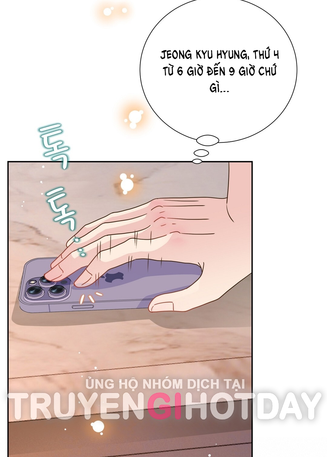 [18+] trải nghiệm thân mật với bạn của anh trai chapter 14.2 36