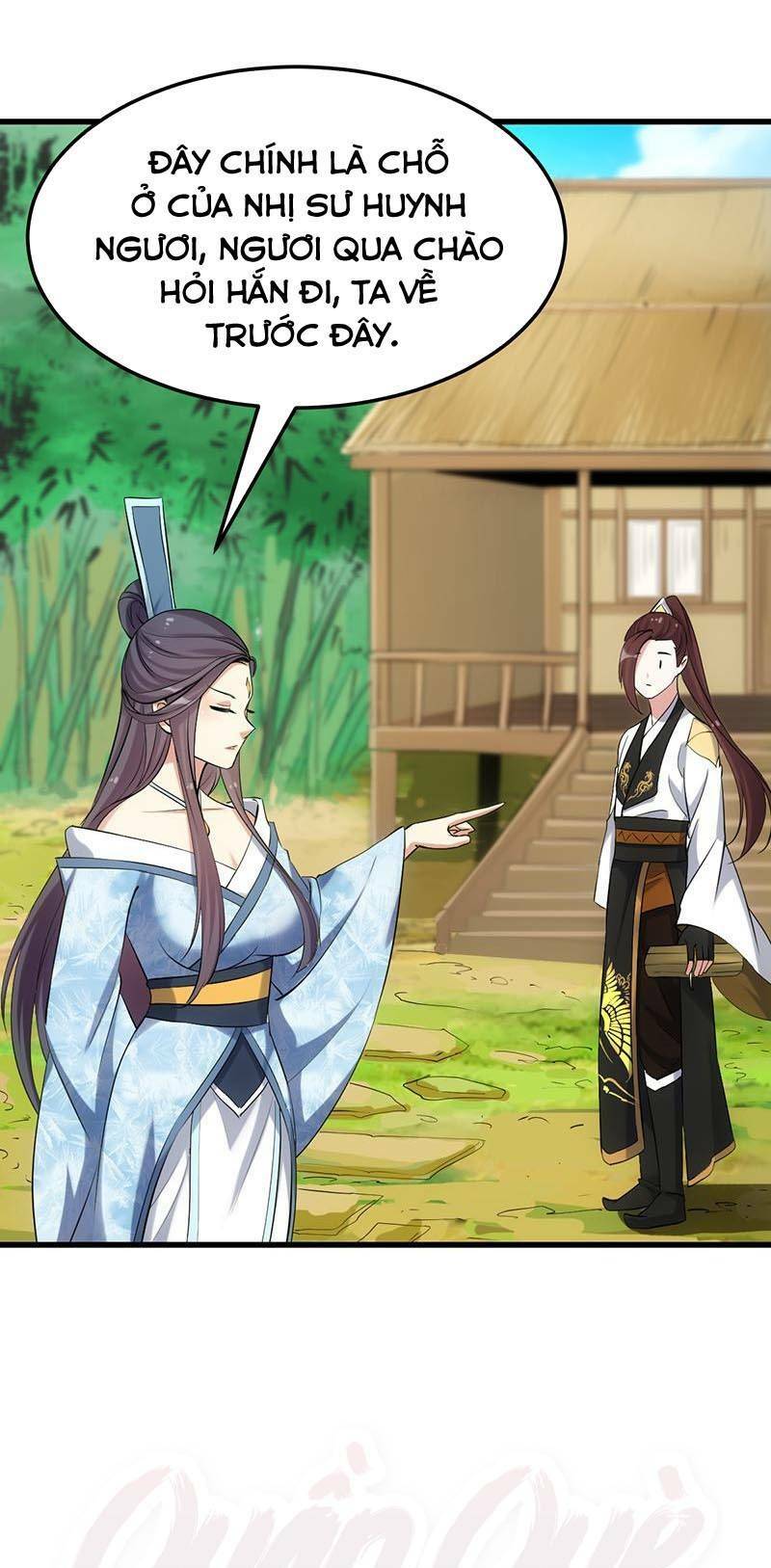 hệ thống thần long nghịch thiên chapter 51 12