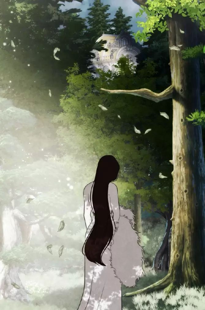 tôi là kẻ phản diện chapter 22 44