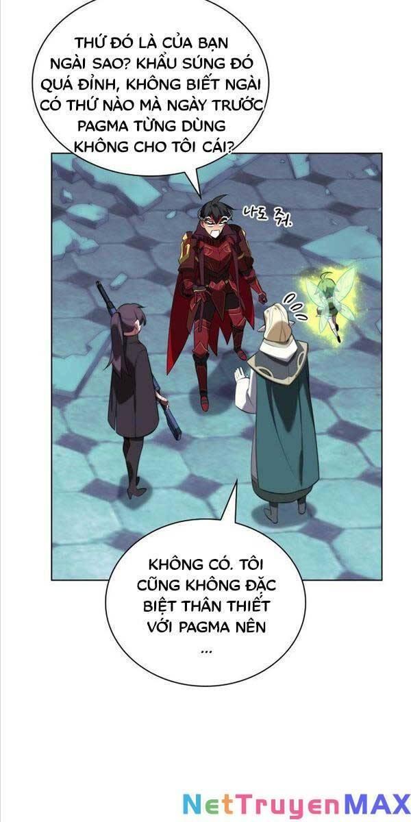 vượt qua giới hạn chapter 193 14