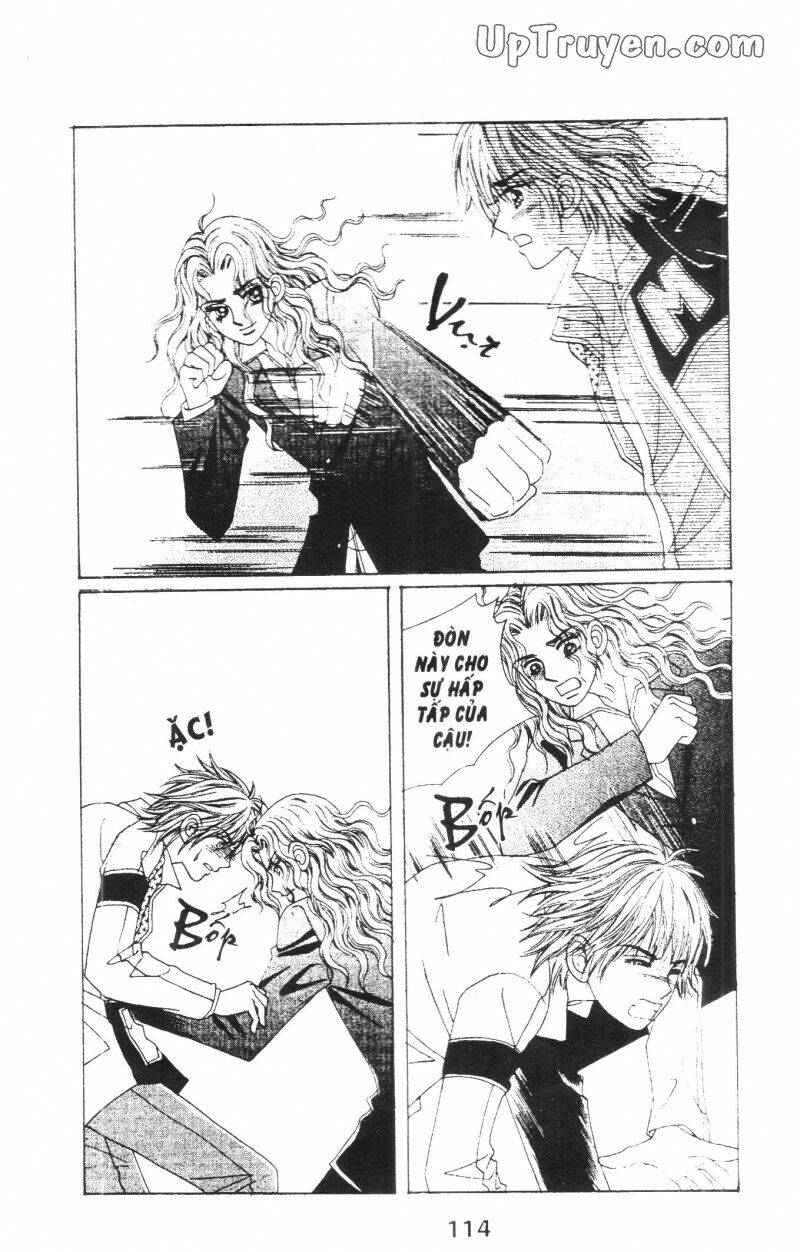 mặt nạ tình yêu chapter 67 35