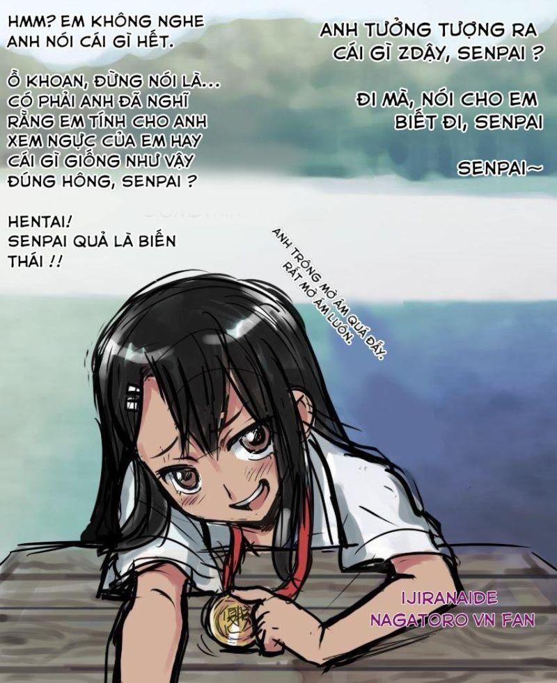 please don't bully me - nagatoro-san chapter 102.1 7