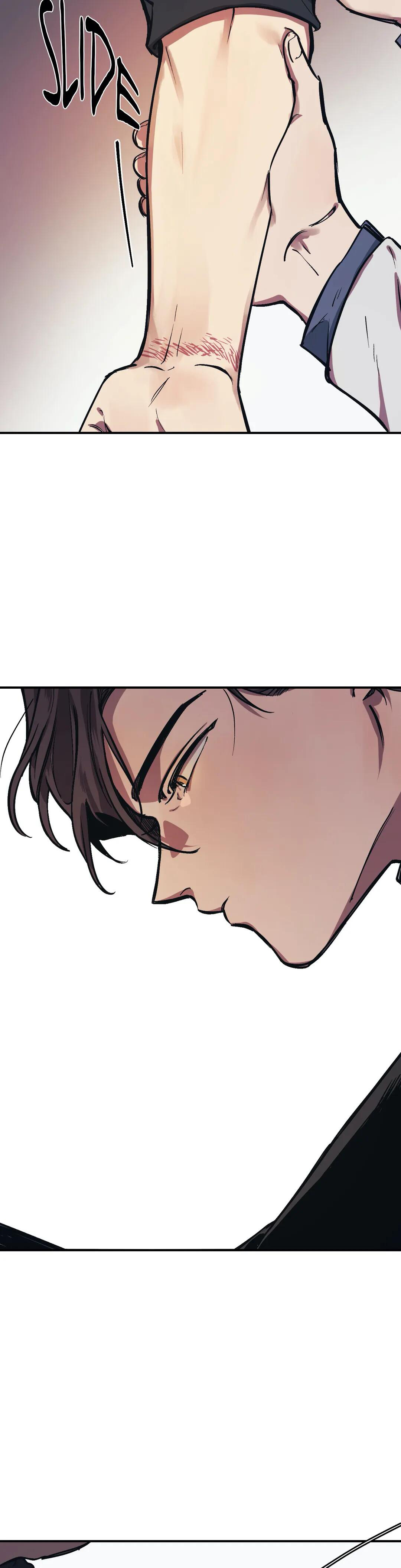 góc nhìn thứ ba (full) chapter 15.1 17