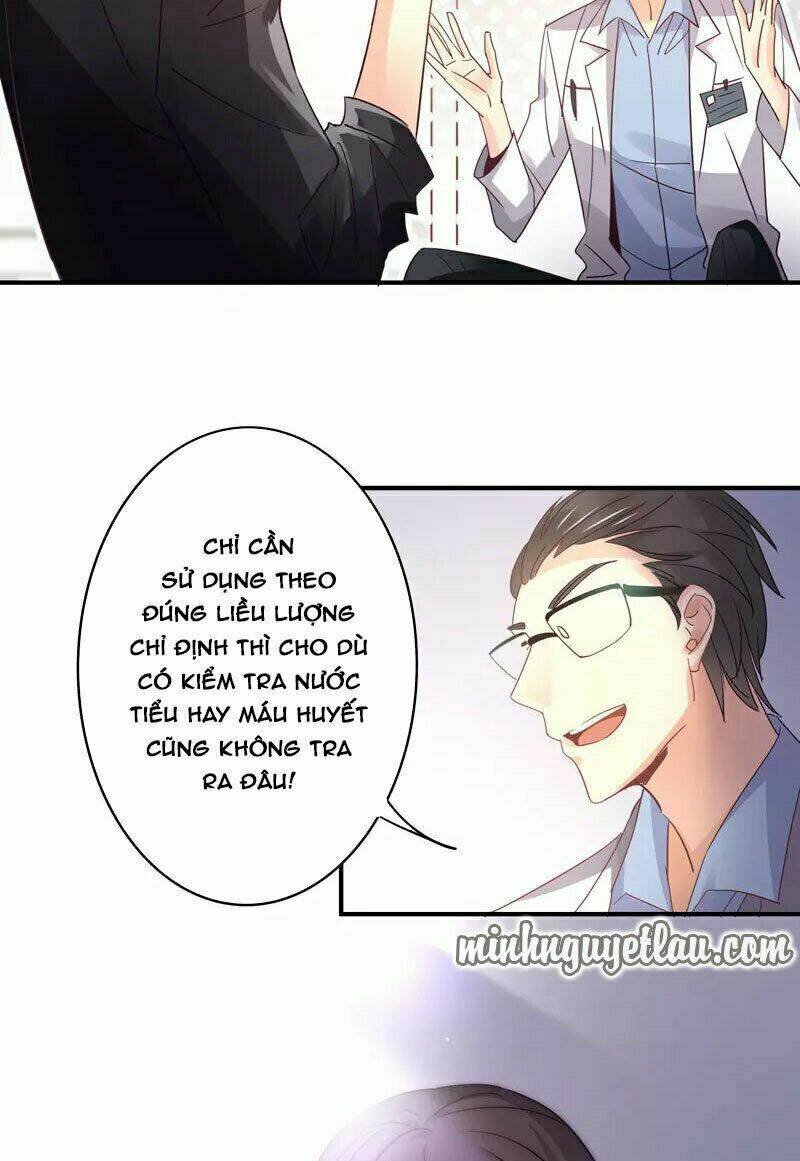cuồng duệ tiểu thê chapter 97 3