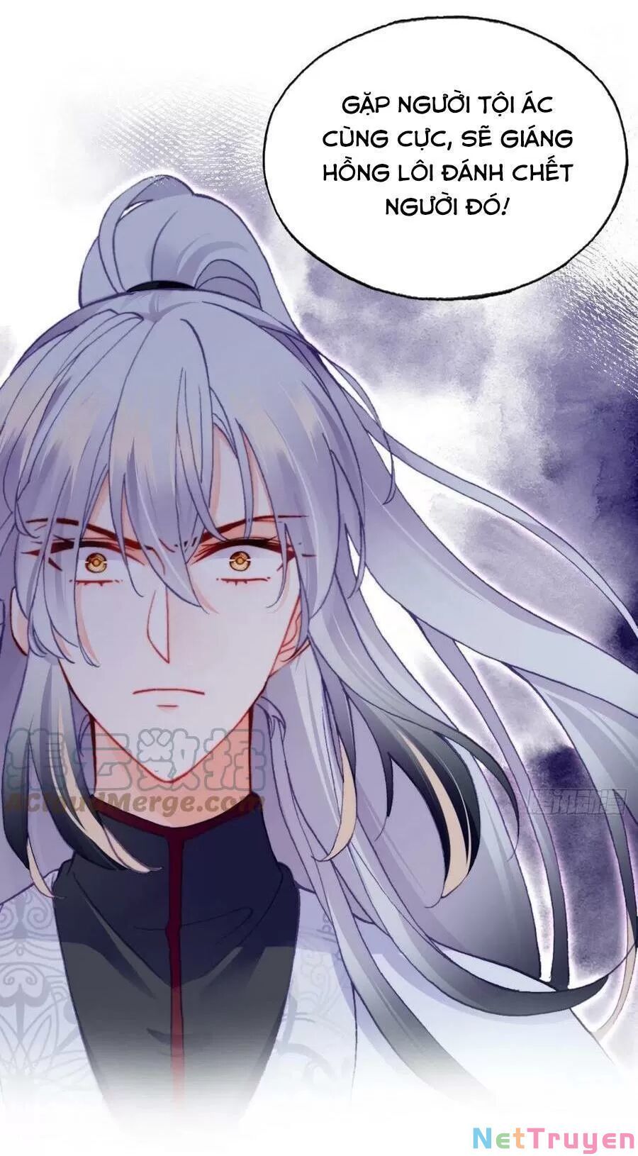 lại bị bệnh chiều chuộng quấn lấy chapter 67 24