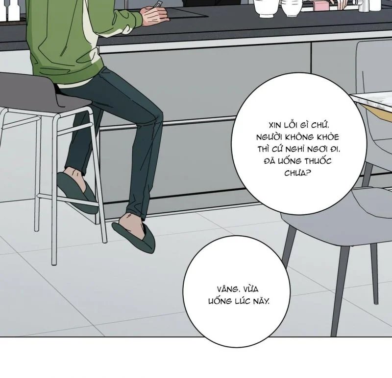 home five chapter 34 35