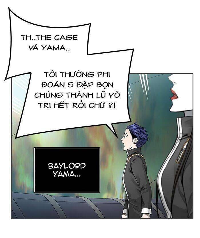 tòa tháp bí ẩn 2 chapter 469 100