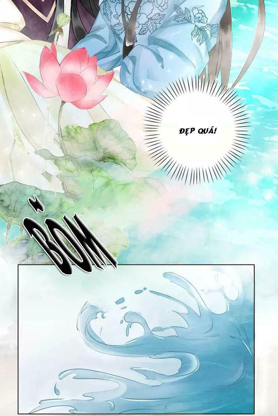 cực phẩm phế vật tiểu thư chapter 8 28