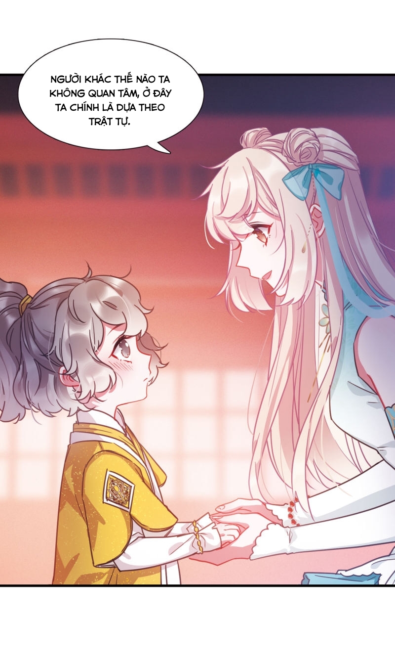 danh kiếm trủng chapter 6 33