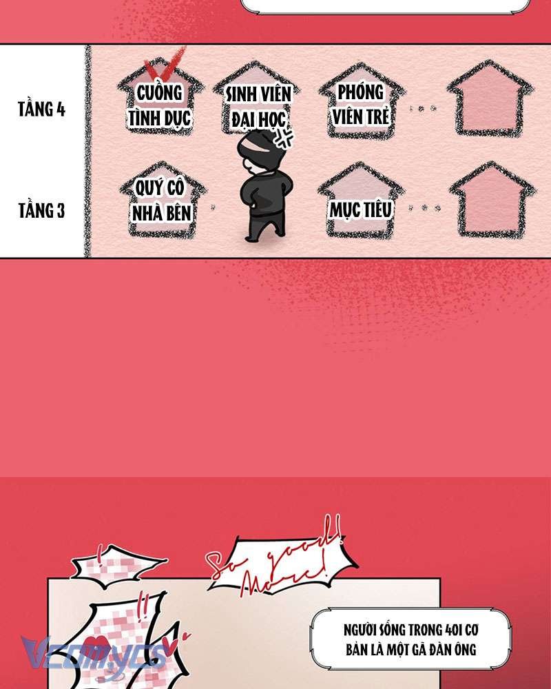 sát nhân nhà bên chapter 2 31