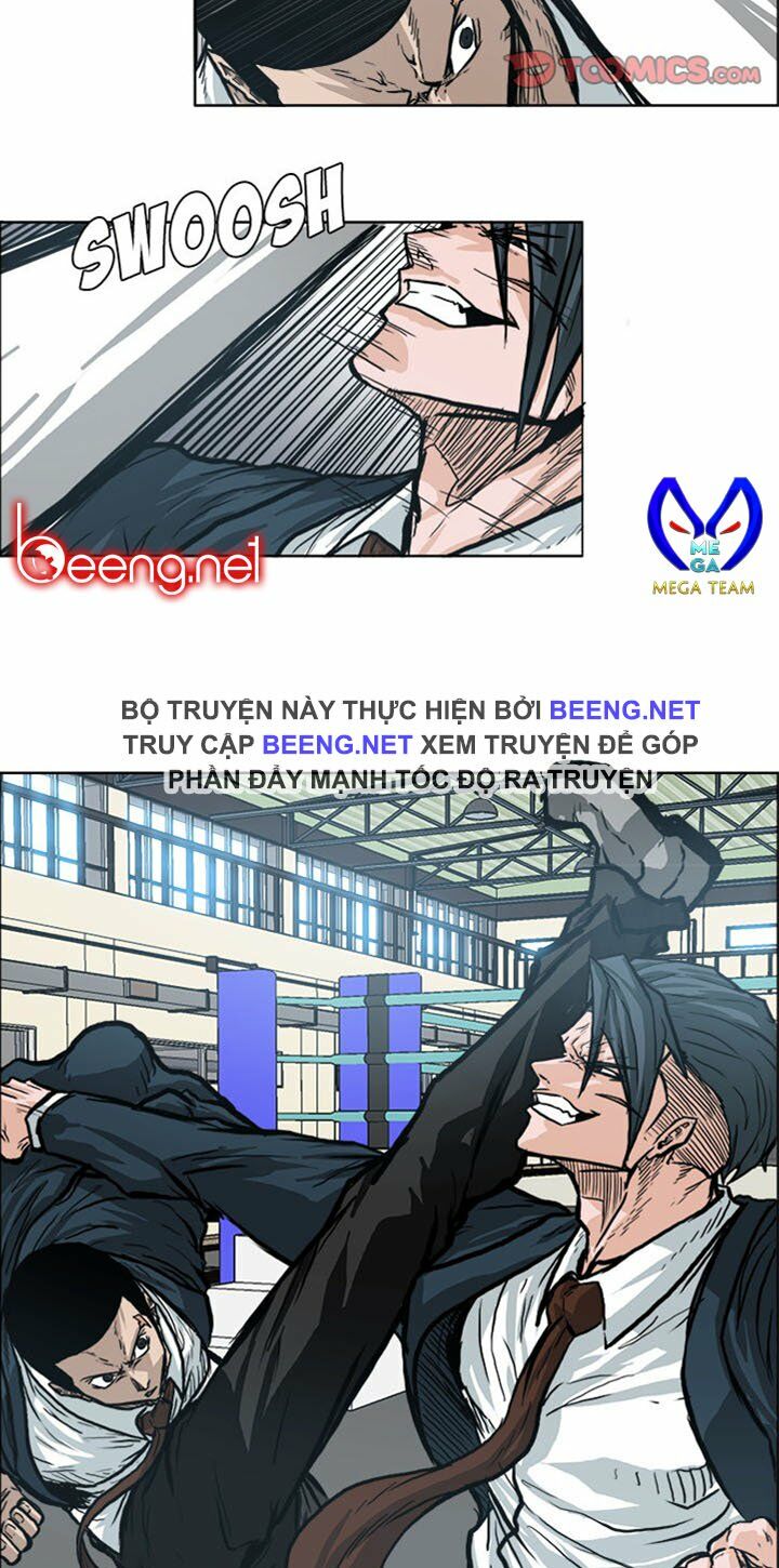 bá chủ học đường ss2 chapter 28 28