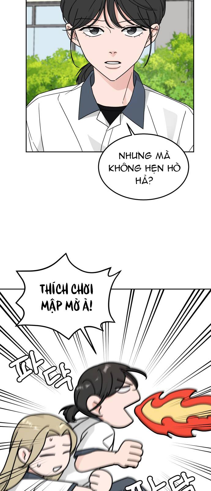 thùng quần áo tình yêu chapter 25 41