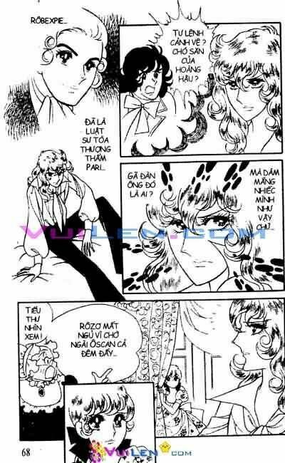 hoa hồng véc-xây chapter 5 68