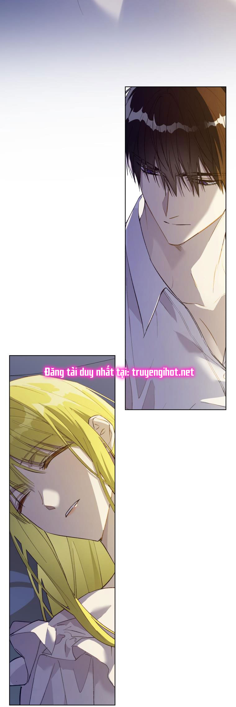 công chúa khắc ấn kẻ phản nghịch chapter 48 61