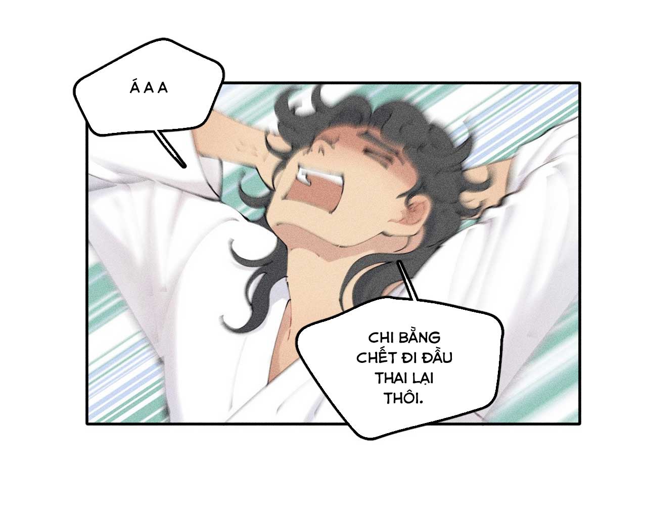 ông chồng nham hiểm xuyên không yêu tôi quá phải làm sao? chapter 1 17