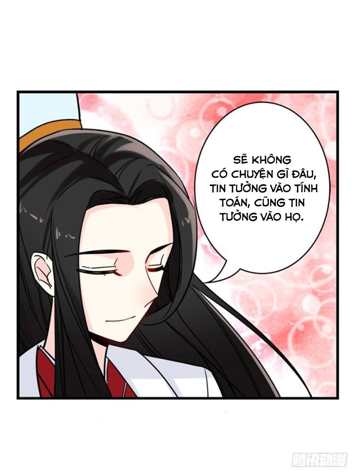 ta ở cổ đại xích cp chapter 8 20