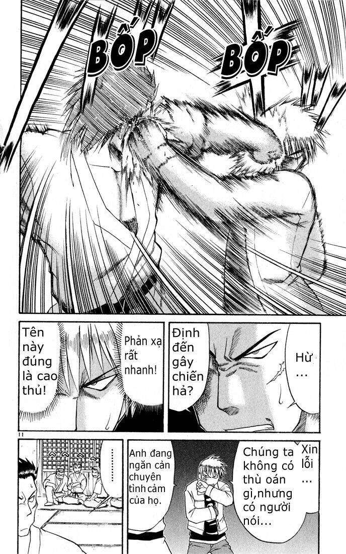 midori no hibi chapter 70 12