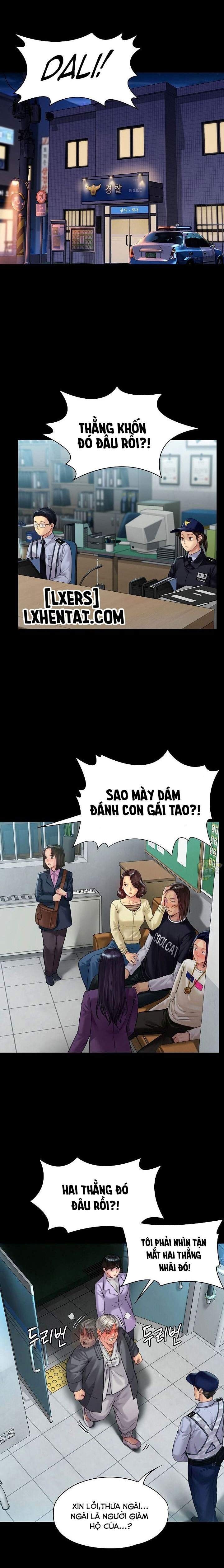 ong chúa chapter 170 12