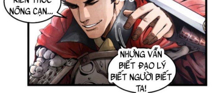 máy mô phỏng nhân sinh của lữ bố chapter 2 20