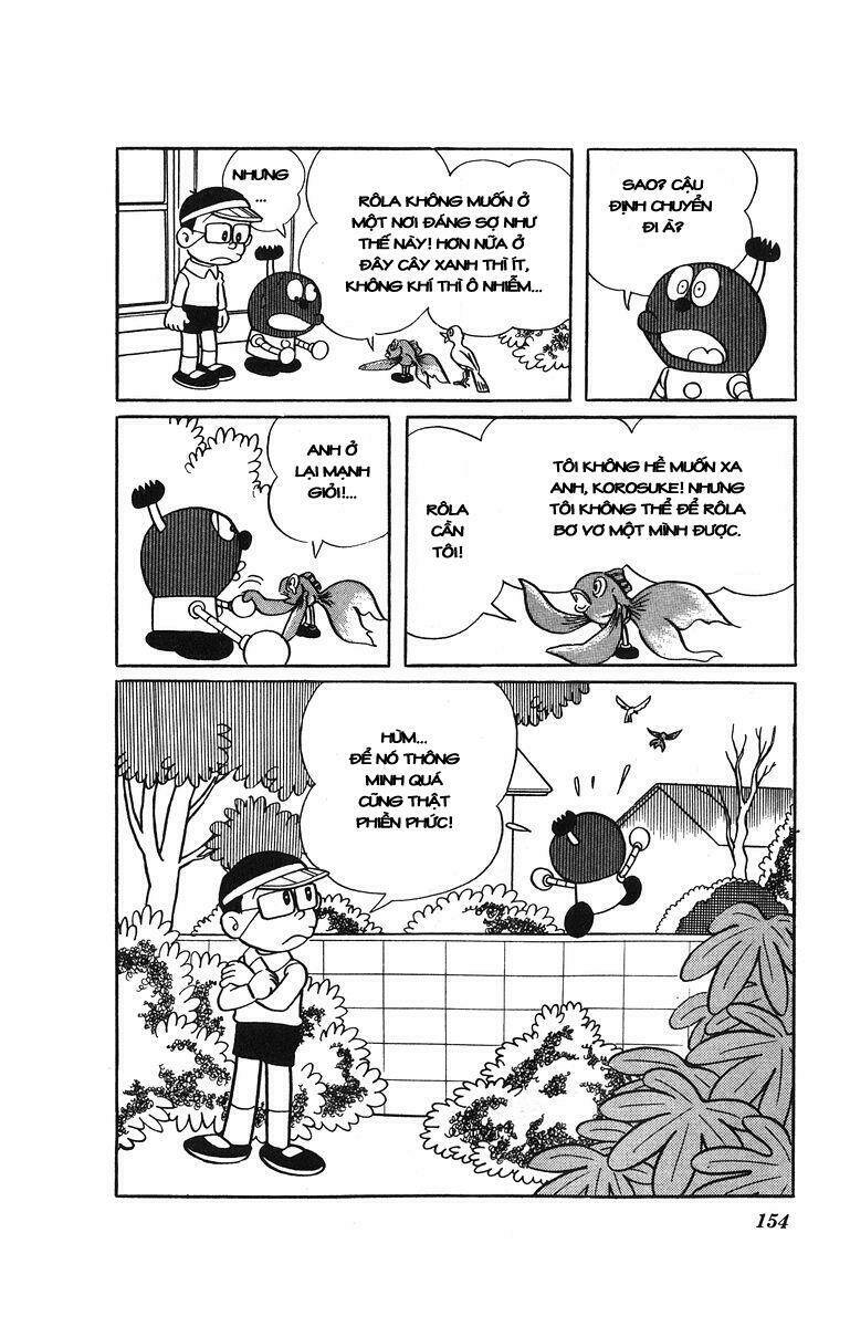 cuốn từ điển kì bí chapter 9 17