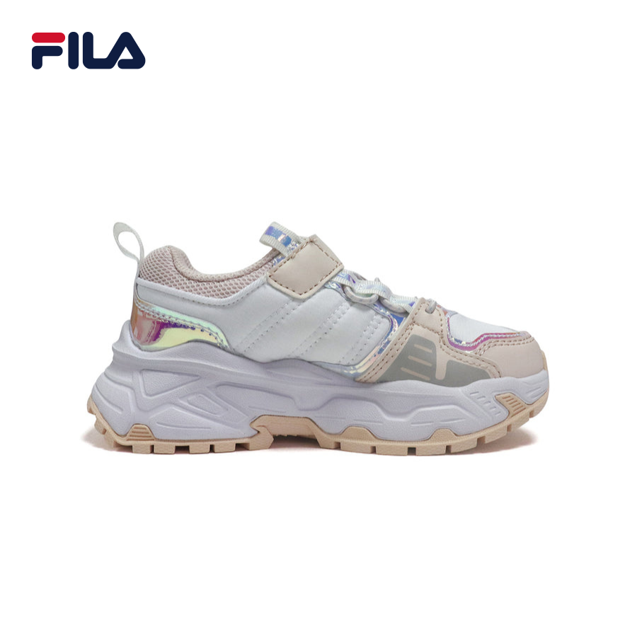 Giày sneaker trẻ em Fila Filbot - 3JM01634D