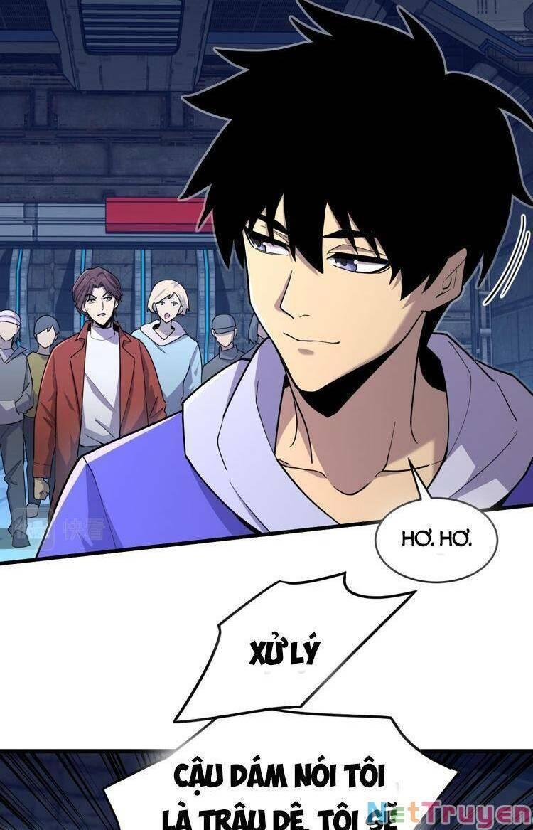 cao võ: ngàn năm tiến hóa chapter 16 1