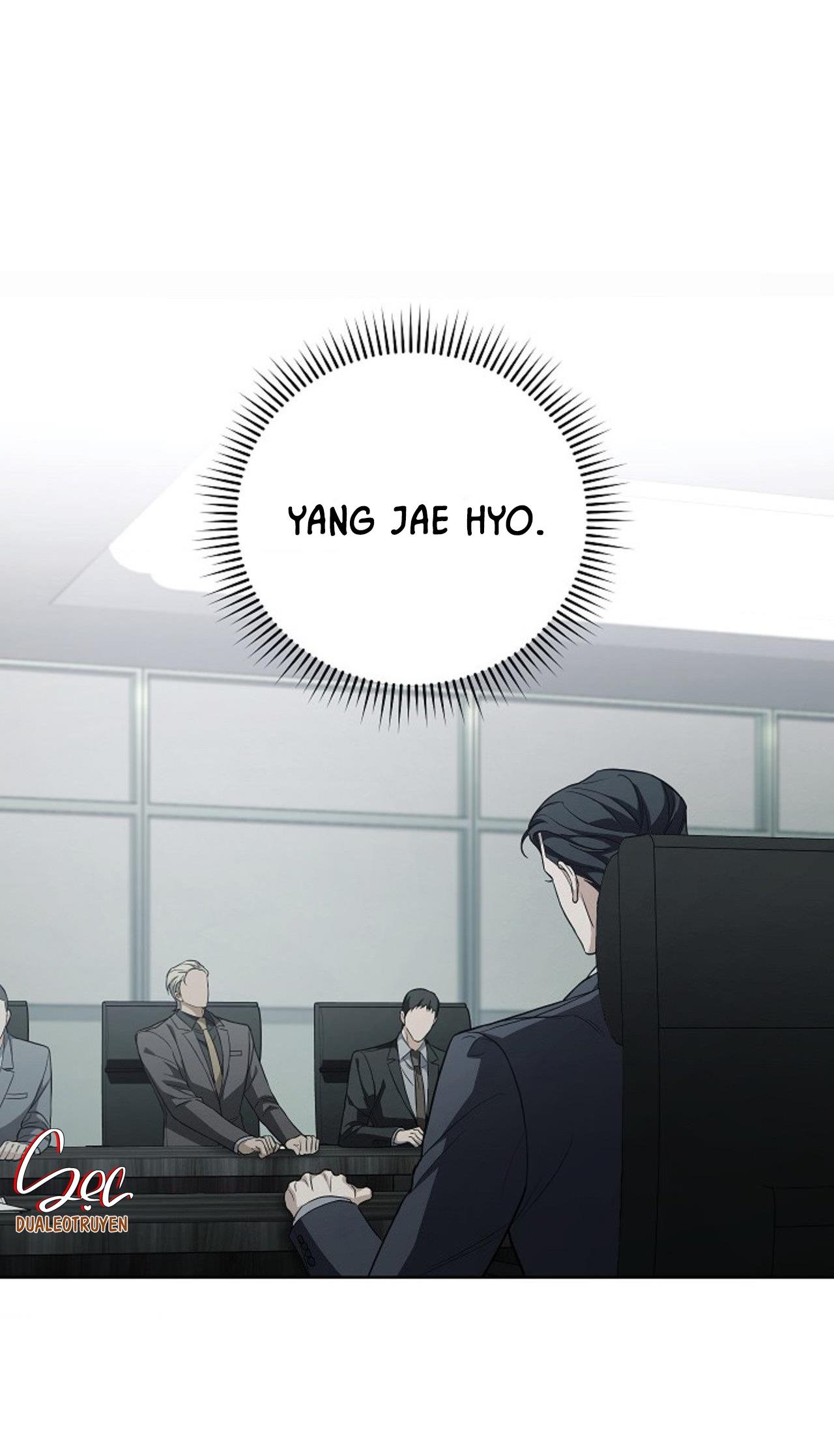 (abo)mối quan hệ không hoàn chỉnh chapter 3 8