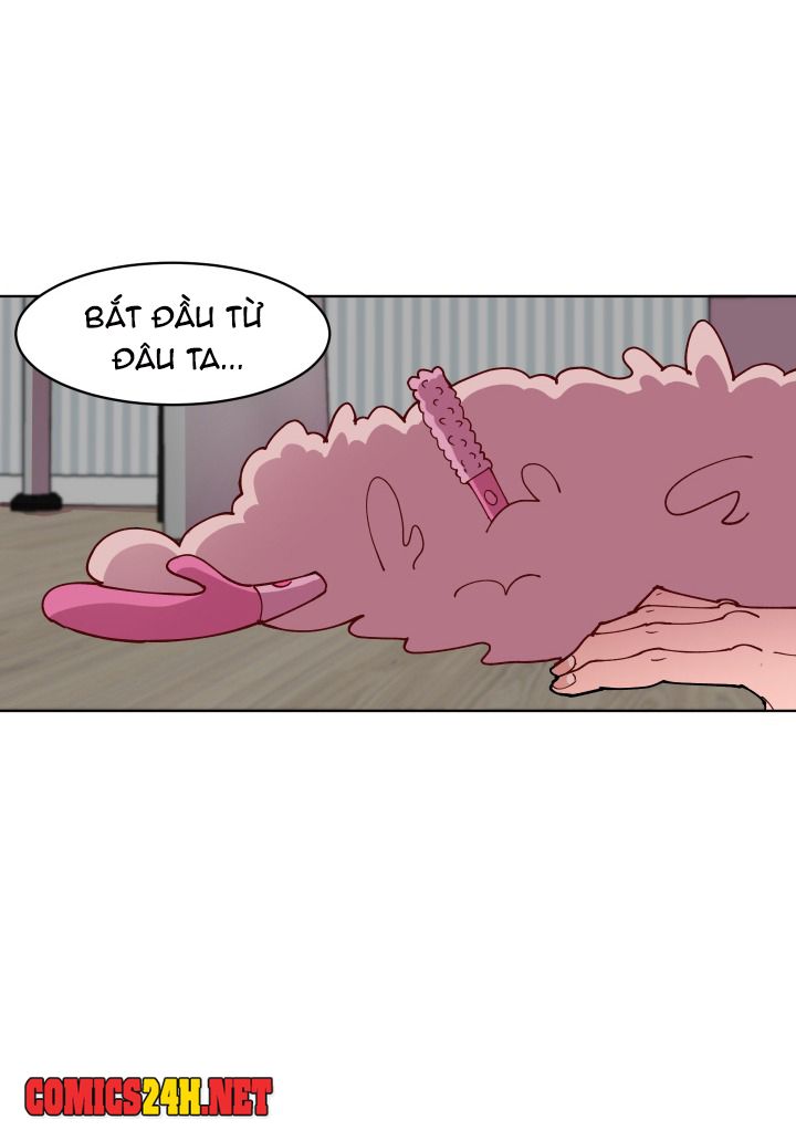 trả đồ chơi lại cho tôi chapter 1 20