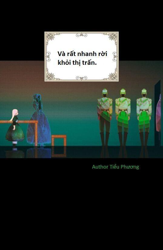 câu chuyện cổ tích của mẹ kế chapter 1.1 18