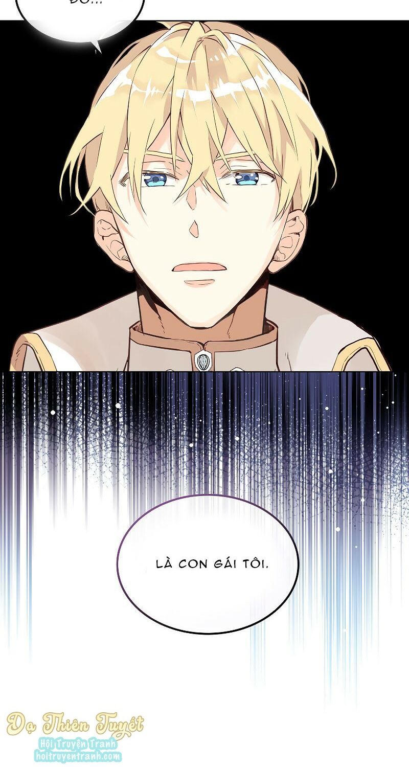 con có phải con là con gái của ngài không? chapter 16 9