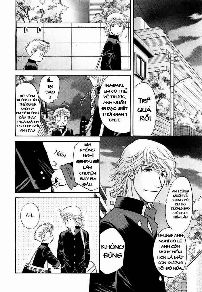 ren'ai houteishiki chapter 3 40