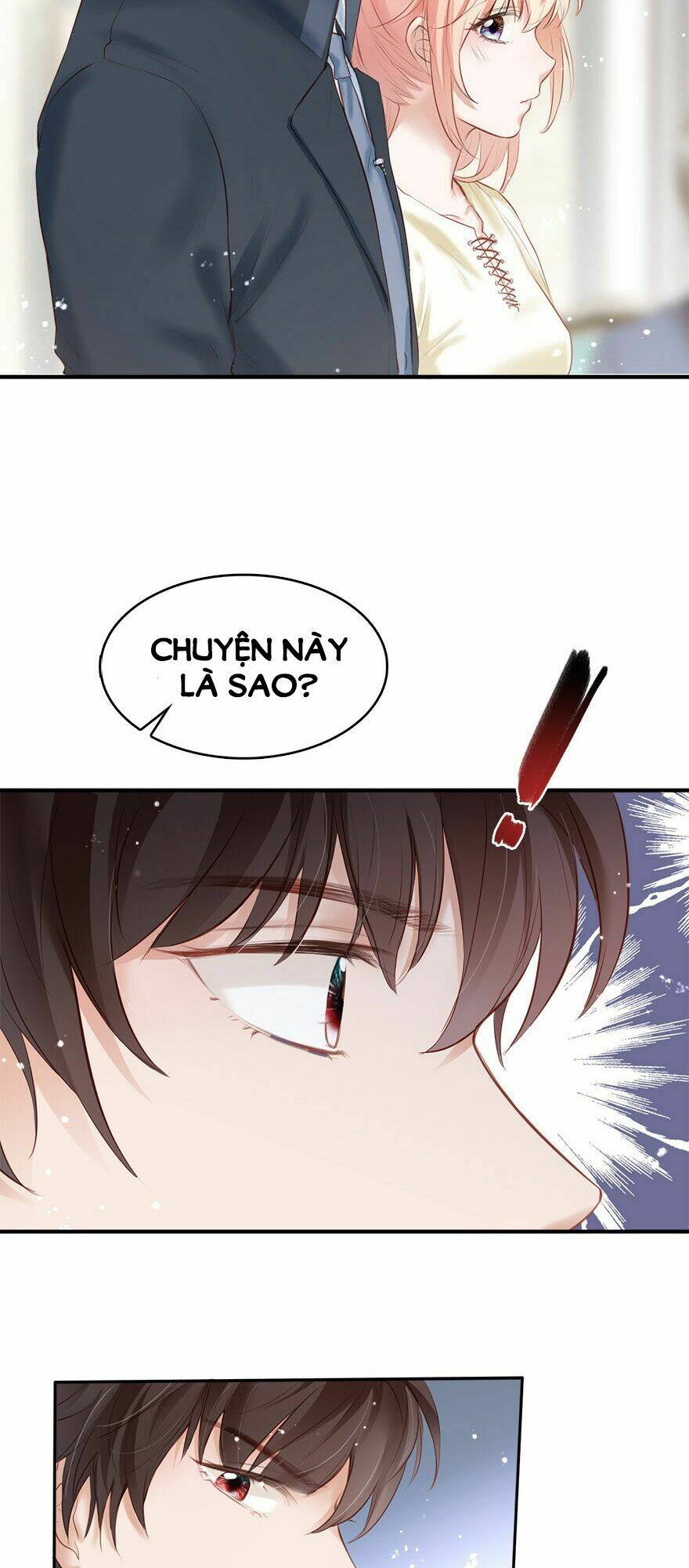 sau này vẫn cứ thích em chapter 17 31